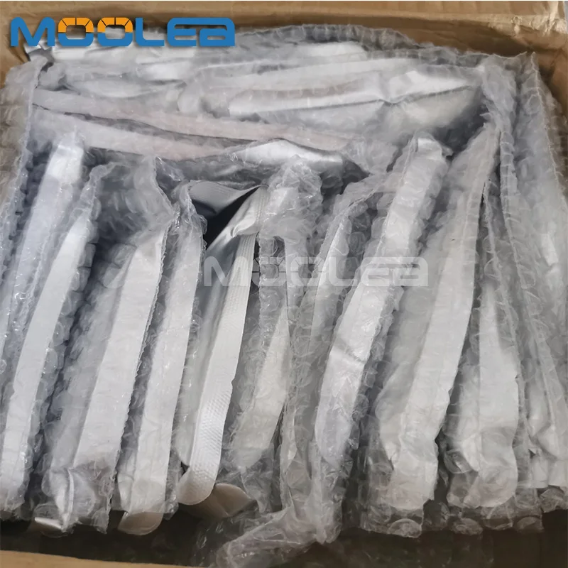 200g Titanium Powder for Cold Spark Machines