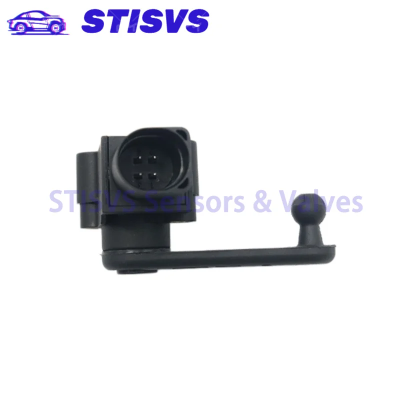 1T0907503B VW 폭스바겐 CC Touran Tiguana Skoda Octavia 자동차 부품 액세서리 용 새로운 헤드 라이트 레벨 센서