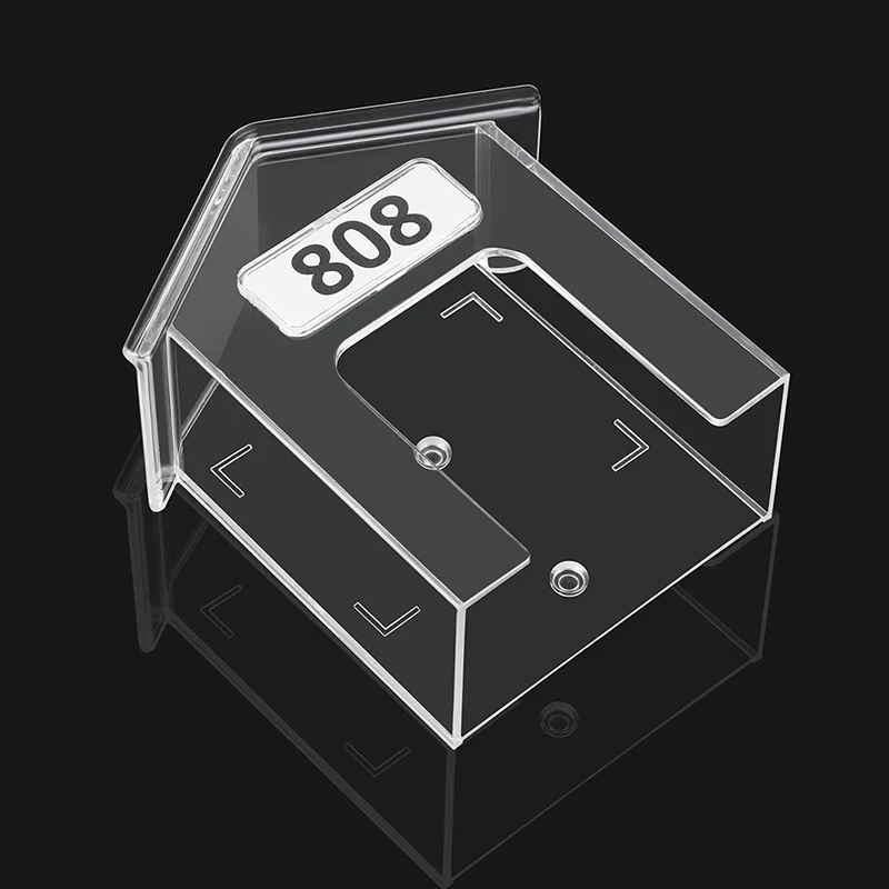 Waterproof Protective Cover for Wireless Doorbell