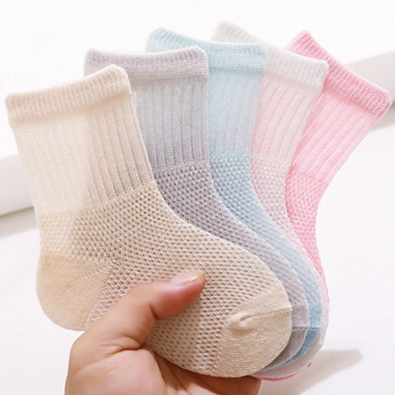 Рисунок 2 - 3 пары/партия, детские летние 