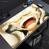 Anime One Piece Gear-5 L-Luffy Mouse Pad Large Mouse Mat Pink Office Desk Mat Laptop Gaming Large Mousepad 1