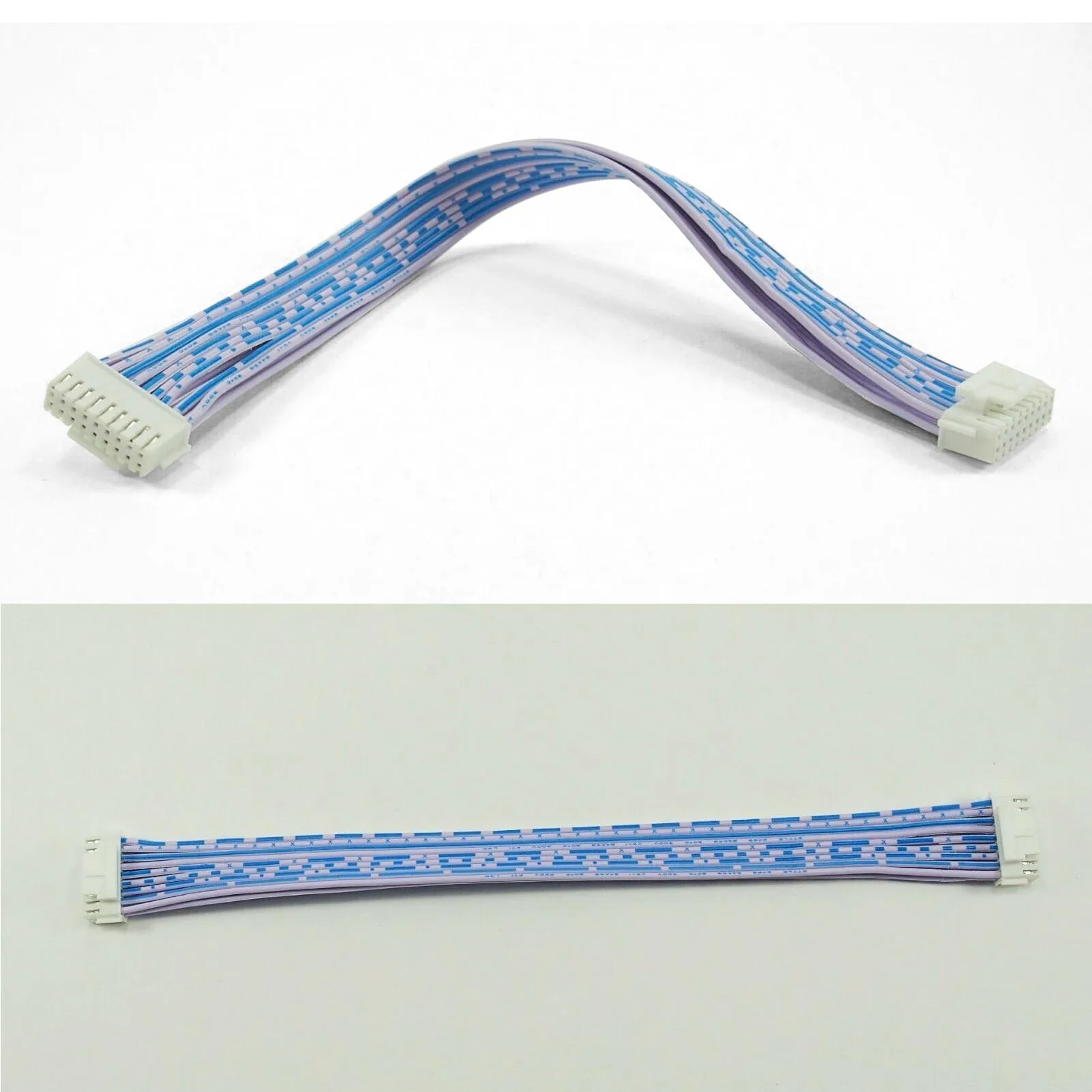 1pcs Mining Cable Bitmain Antminer 18 Pin Signal Data Ribbon Control Board T19 T17+ T17e T17 T15 T9 8 inches (20 cm) | Компьютеры и
