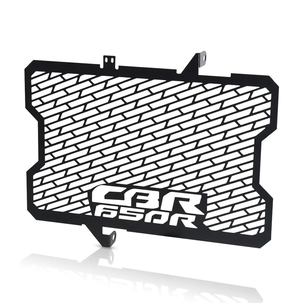Para Honda CBR650R CB650R CB CBR 650R 2019 2020 2021 2022 2023 2024 accesorios de motocicleta protector de radiador cubierta de rejilla de protección - details 9