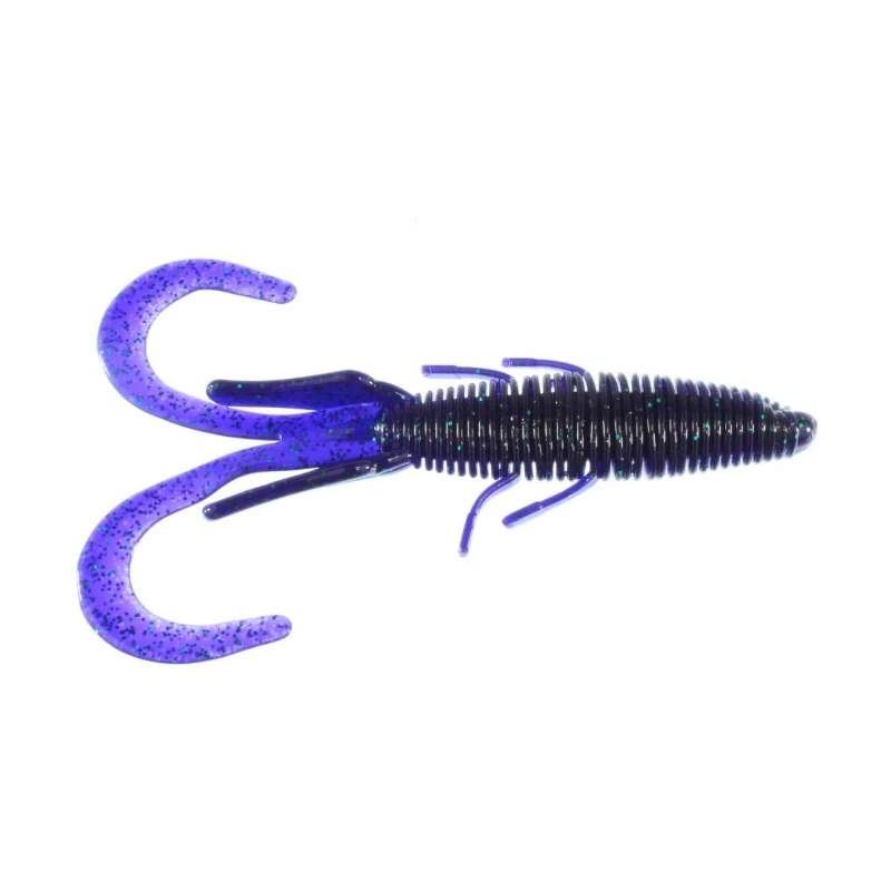 MISSILEBAIT Baby D Stroyer Lizard Type Soft Bait Obstacle Imported From The  United States - AliExpress