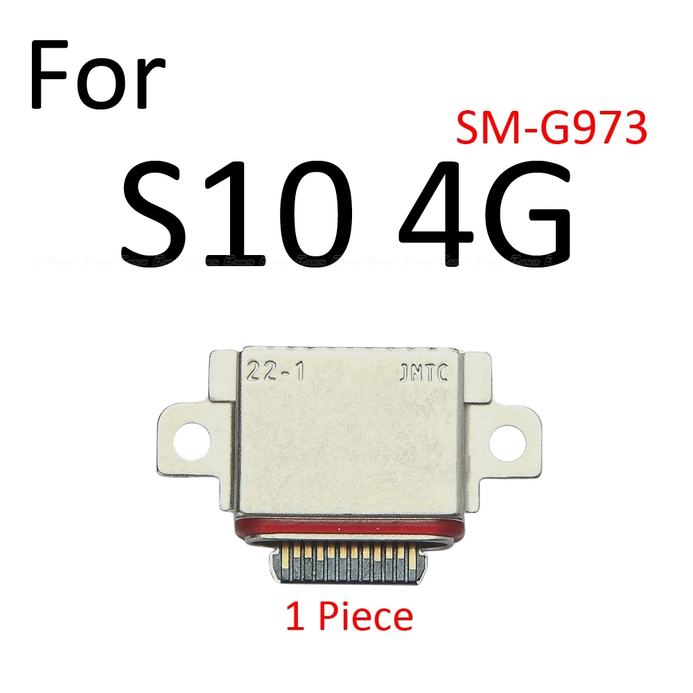 Universal Type-C Charging Connector Plug Port Dock Charge Socket