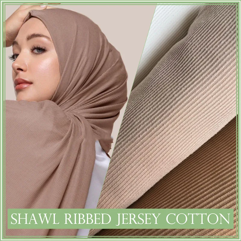 

Muslim Women Solid Pleated Chiffon Scarf Stripe Hijab Wrinkle Shawls Wrap Woman Plain Crinkle Turbante Long Headband Maxi Wrap