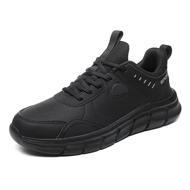Shoes Men Sneakers Men Breathable Shoes Plus Size 39-48Casual Running Waterproof Shoes with Free Shipping Sneakers Women