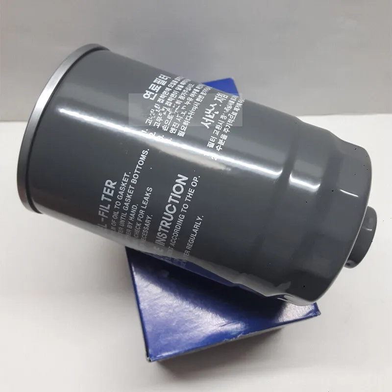 NEW Replacement Fuel Filter Diesel 31922A9000 for 15-16 KIA Sorento