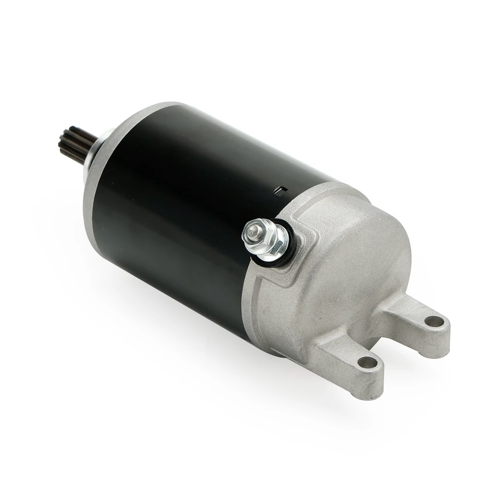 Artudatech Engine Starter Motor Starting For Kawasaki Ninja