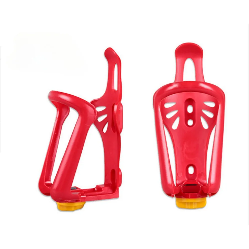Description Picture 4 of itemAdjustable Bicycle Water Bottle Holder Road Mountain Bike Bottle Cage Stand Cycling Plastic Water Cup Holder Rack  Accessories