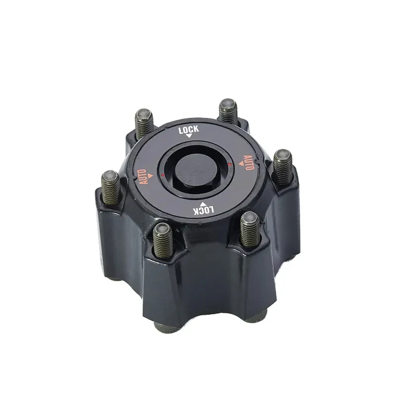 

40250-VB200 Auto Free Wheel Hub Lock For Nissan Patrol GU Y61 TD42 TD3.0 TD2.8 ST STI GQ New Car Accessories 40250VB200
