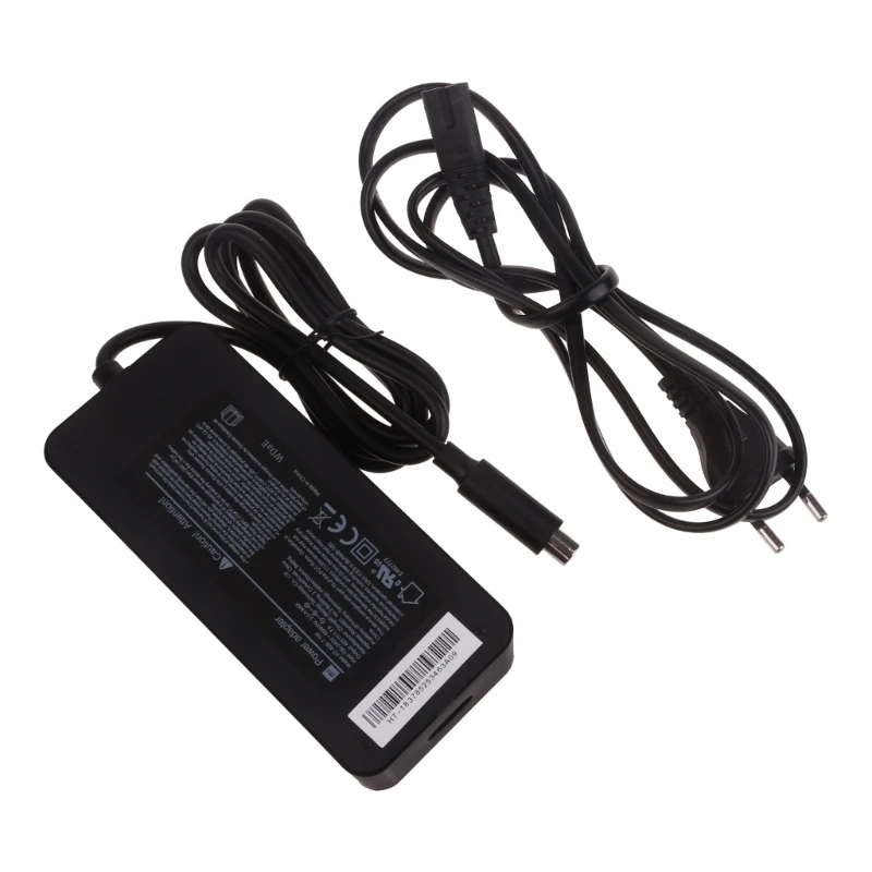 Electric Scooter Cable Replacement Power Adapter Fit for M365/M365