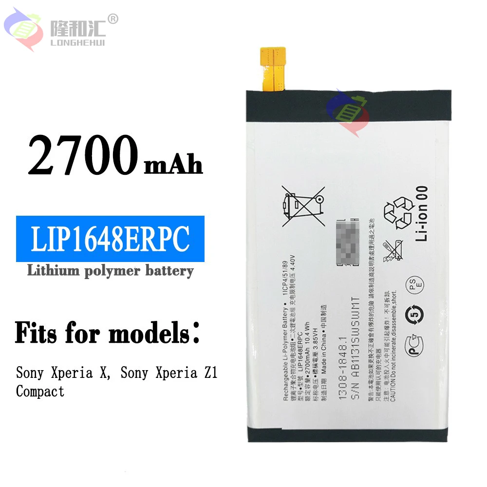 SONY - YOSHINO SONY VTC6 18650 3000mAH 15A Battery - US18650VTC6
