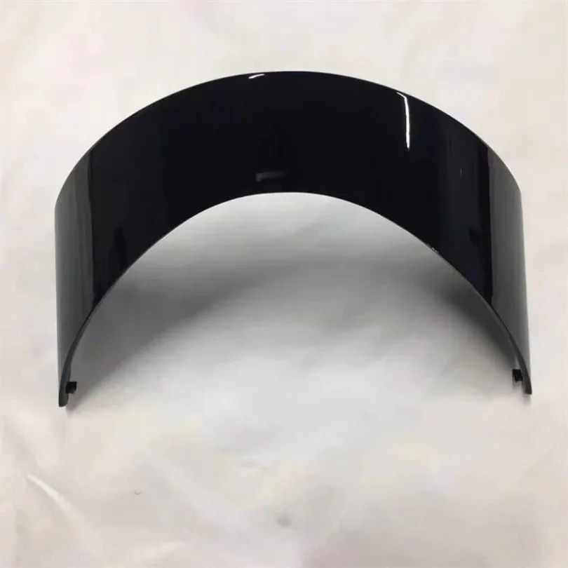For PEUGEOT Django QP150T-C Front Headlight Decorative Cover 1pcs
