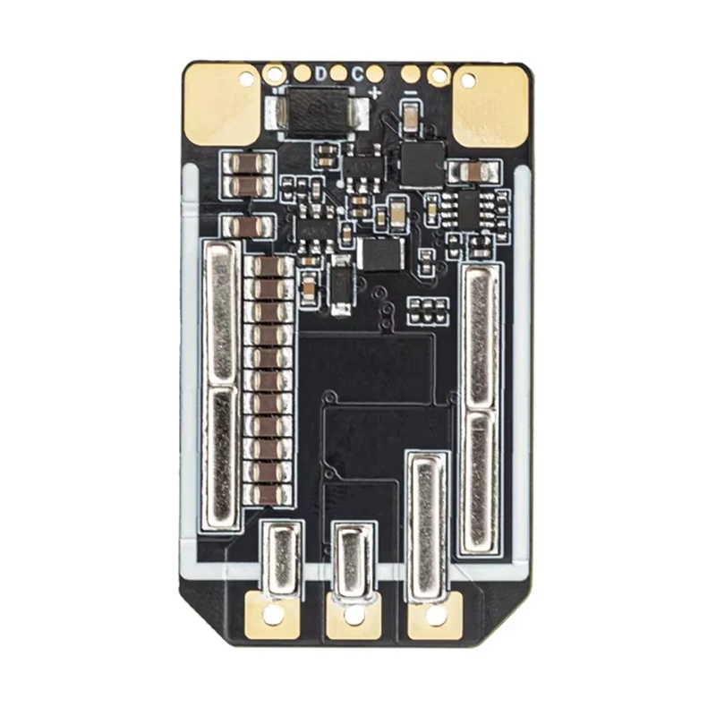 AM32 6S 65A Single ESC 12V-25.2V 3-6S For 10-13 Inch FPV Drone RC Boat RC Car ESC