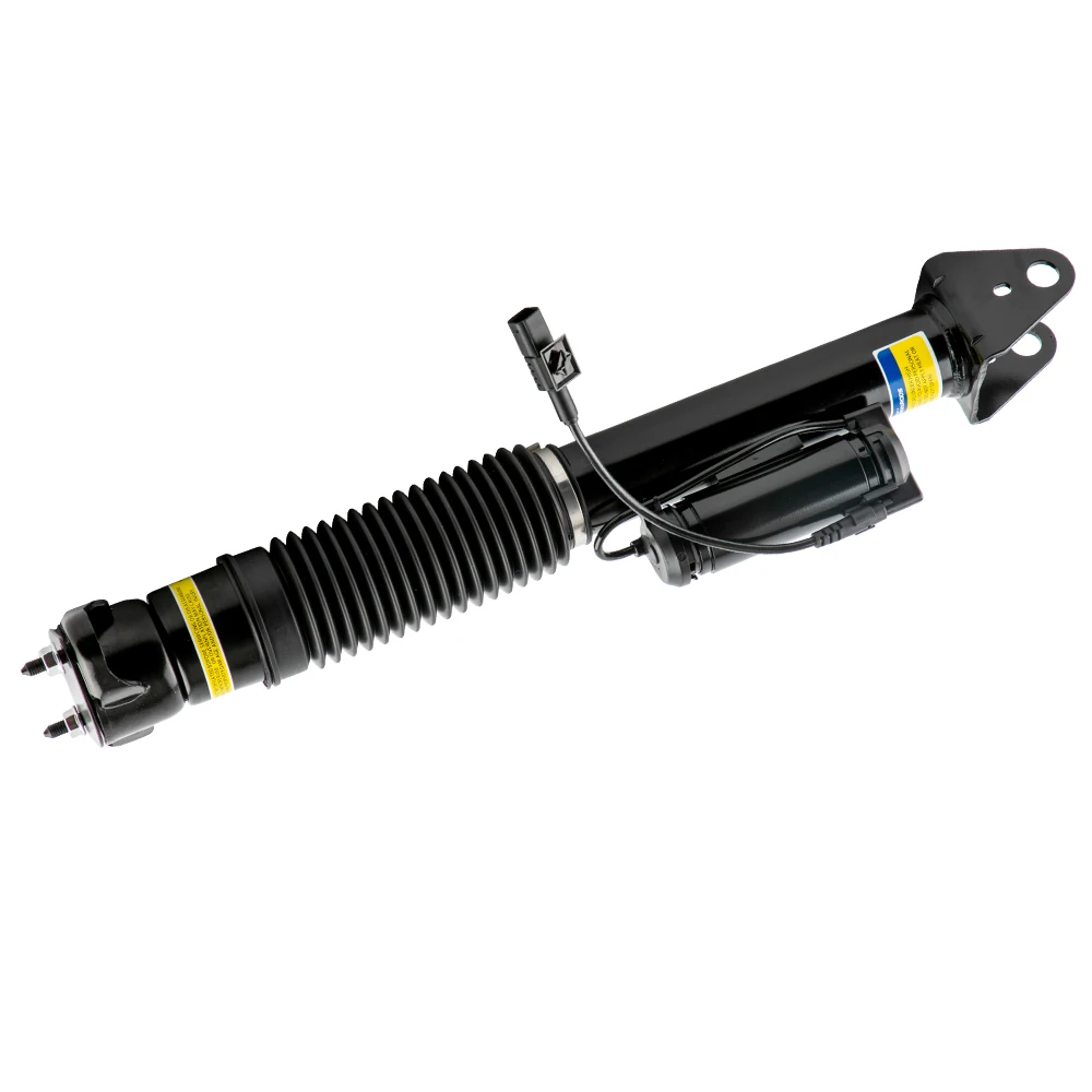 Rear Shock Absorber For Mercedes Benz W166 X166 350 400 500 2002-2019 1663200500 - 1