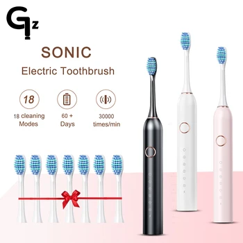 SC506 Sonic Electric Toothbrush