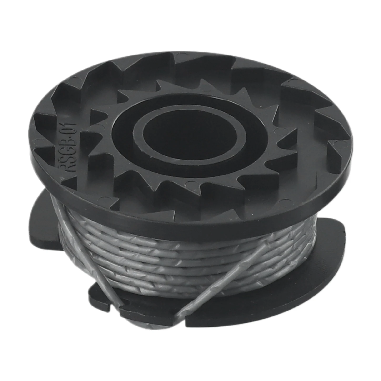 Fadenspule und Abdeckung für Bosch Easy Grass Cut 23 26 18 18 230 18 260 18 26 F016800569 F016800385 F016F05320 – Detail 13