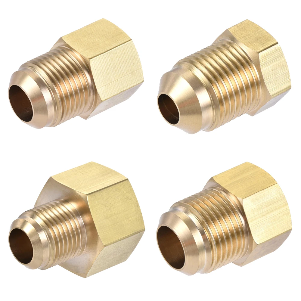 Gas Flare Reducer Adapter 1 4 3 8 1 2 5 8 3 4 Female SAE jpg gas-flare-reducer-adapter-1-4-3-8-1-2-5-8-3-4-female-sae-jpg