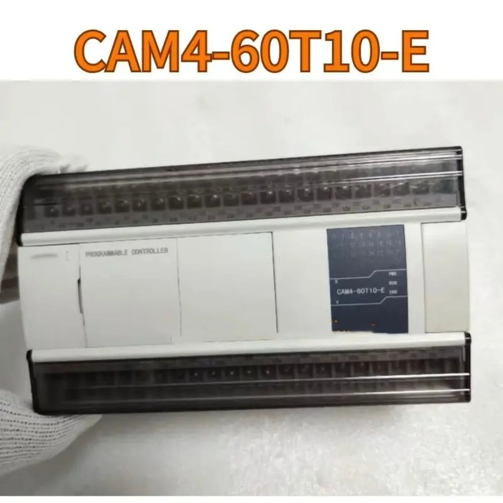 CAM4-60T10-E программируемый контроллер
