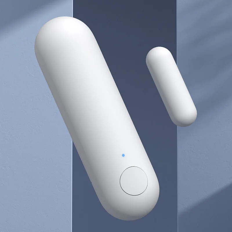 Newest Aqara P1 Door Window Sensor Zigbee 3.0 Smart Home Wireless Anti-theft Induction Door Magnetic Alarm For HomeKit APP