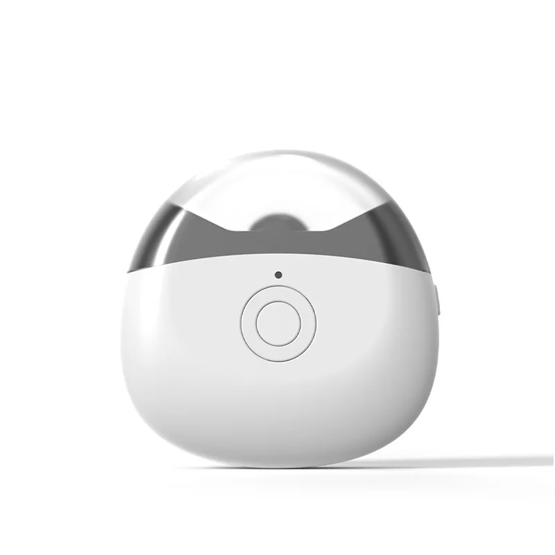 ماكينة قص الأظافر الكهربائية الأوتوماتيكية، مطحنة...