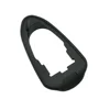 Exterior Outside Door Handle Rubber Cover Gasket Trim Pad For BMW MINI Cooper S R50 R52 R53 R55 R56 R57 R58 R59 R60 R61 4