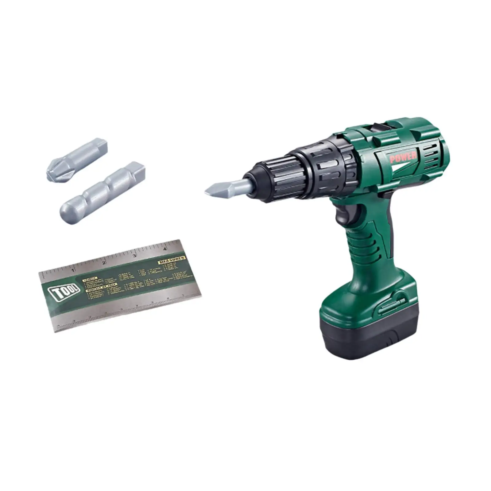 Toy Chainsaw for Kids Stem Playset Gift Kid Tool Set for Ages 3-5 Boy Kids