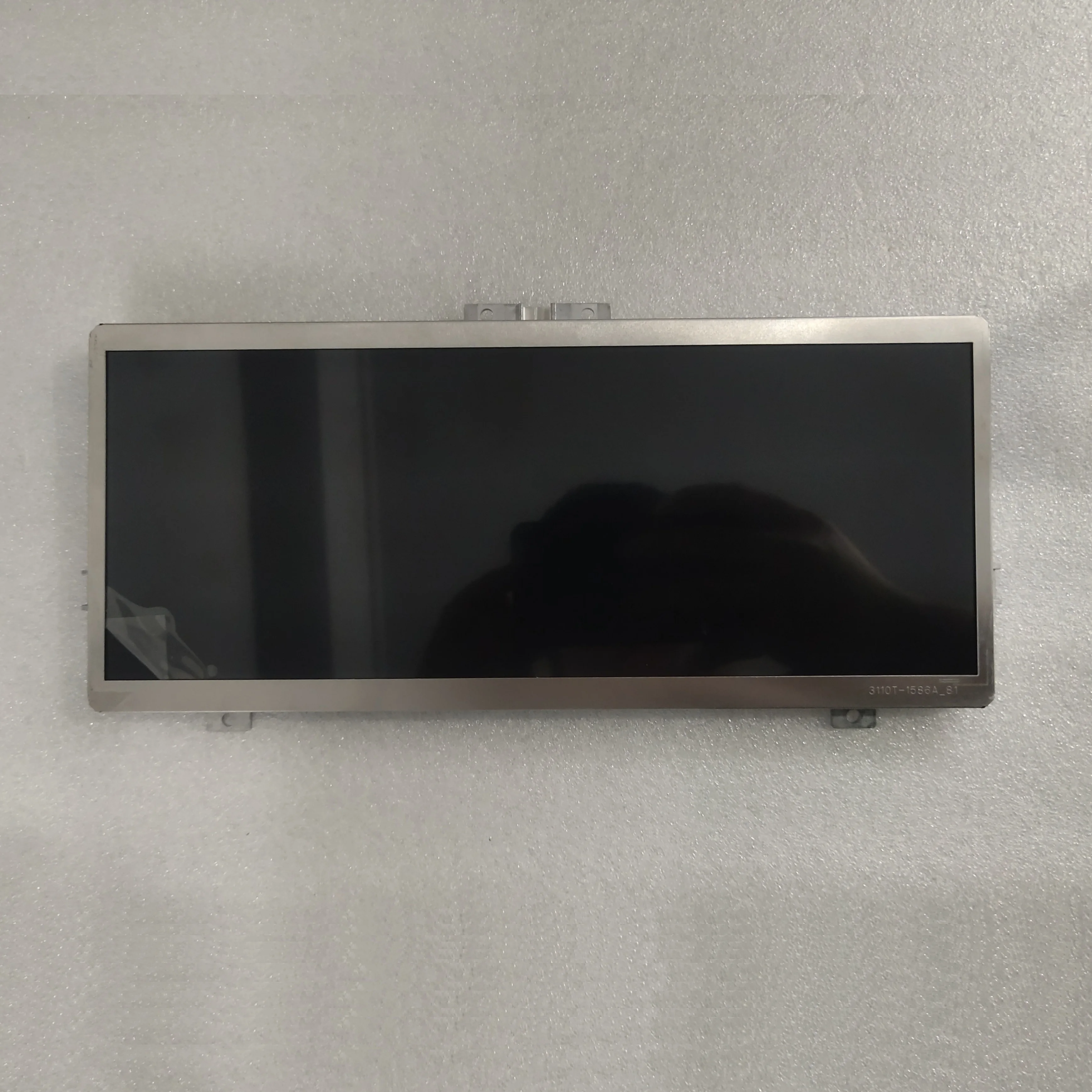 LA103DV1-SL01 VW 계기판 LCD 화면 수리용 10.3인치 디스플레이