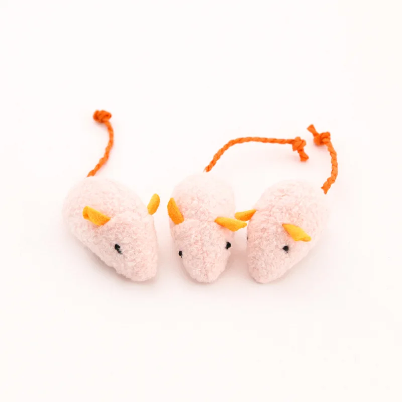 1/3pcs Plush Toy for Cats, Fish with Catnip and Other Pets, 6 Colors, Fun, for Kittens Cat Toy  As Seen on Tv Products 