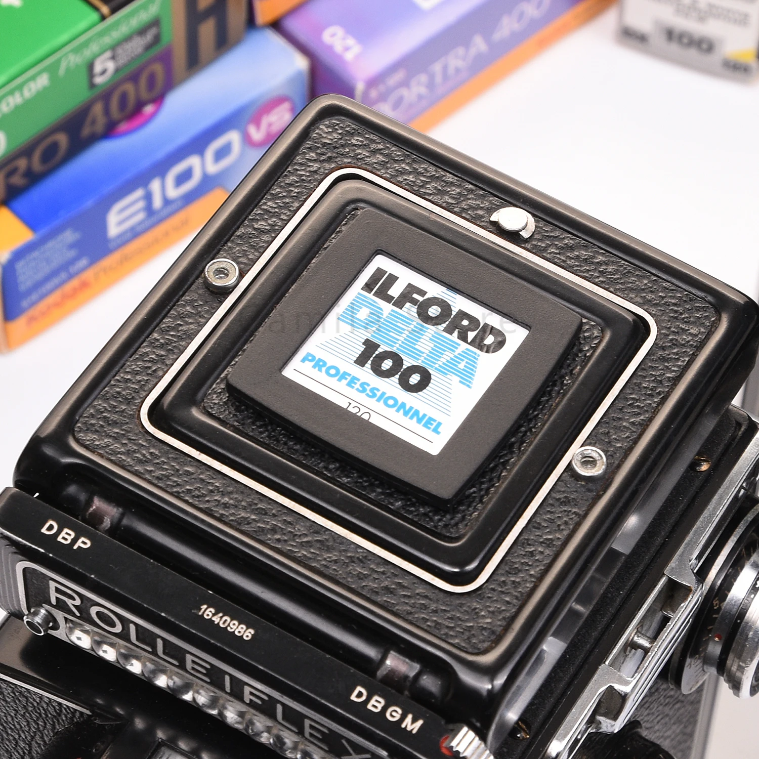 Slot Per Schede Note Con Informazioni Iso, 135 Set Di Schede Di Registrazione Per Etichette Per Fotocamere Rolleiflex Pentax Leica Accessori Per Fotoc