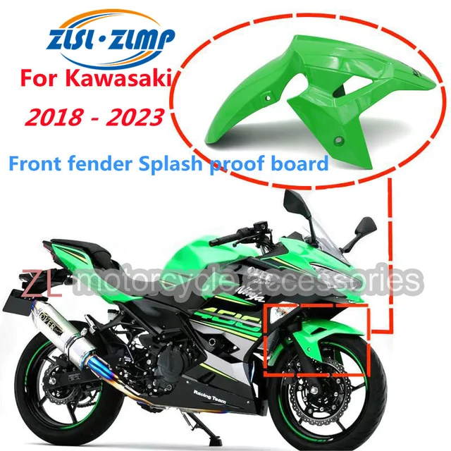 オートバイスタビライザー Compatible With For EX400 For Ninja For