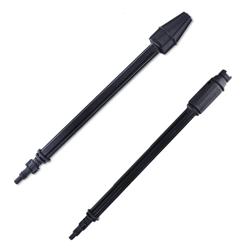 For LAVOR Parkside Home Car High Pressure Water Gun Set with Extension Wand and Nozzle Car Wash Machine Water Spray Gun 4