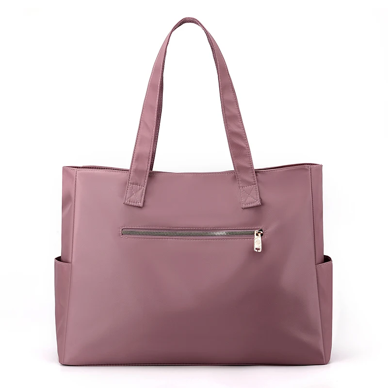 2023 Women's Tote Bag Women Shoulder Bag Messenger Bag Nylon Handbag Large Capacity Tote Shopping Bag Travelling bag