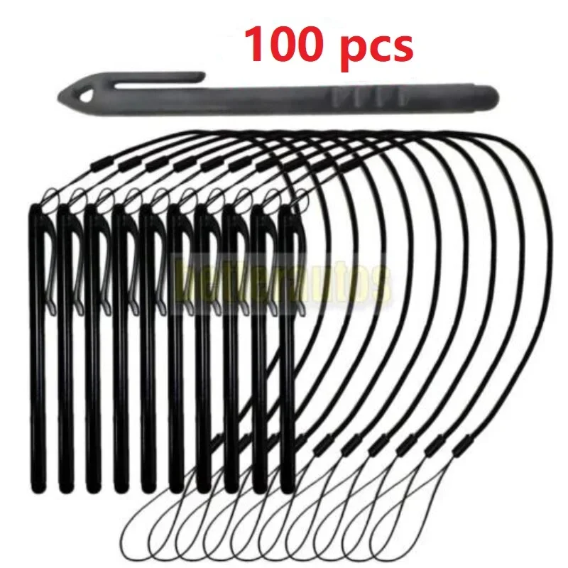 

100pcs Stylus for Motorola Zebra Symbol TC70 TC72 TC75 77 Barcode Scanner