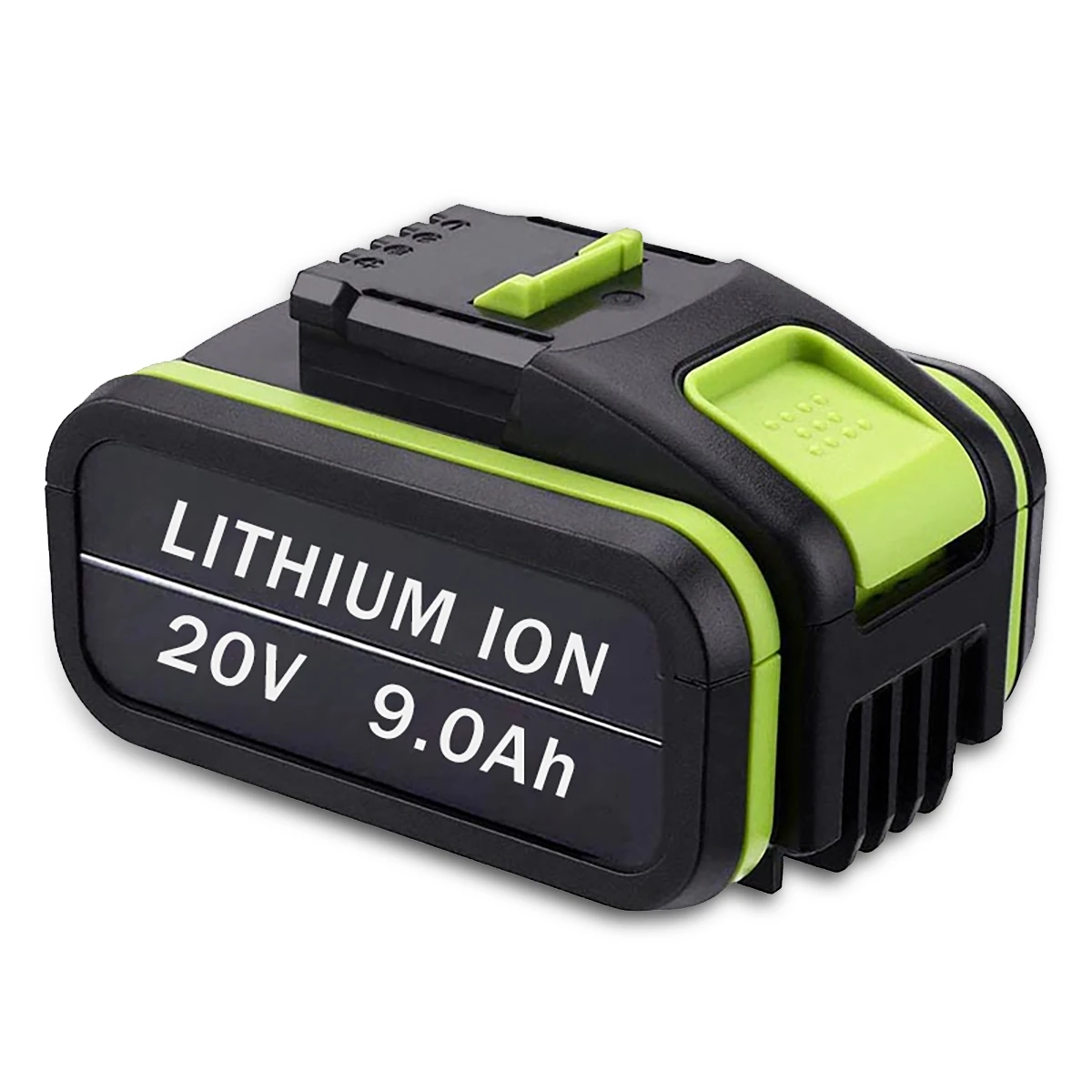 Amoladora Worx Bateria Bateru00eda De Reputo Para Worx WA3553