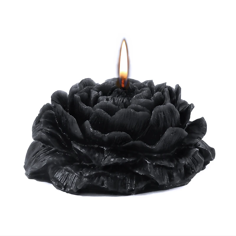 Flower Low Temperature Candles for Couples Sex Toys BDSM Massage Candles Erotic SM Adult Sex Toys for Women and Man