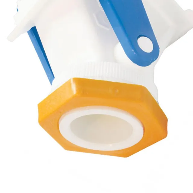 Műanyag Méh Mézes Csapkapuszelep -Tartozék Méhészeti Kivonó Berendezésekhez, Amelyek A Géphez Megfelelőek - Image 3