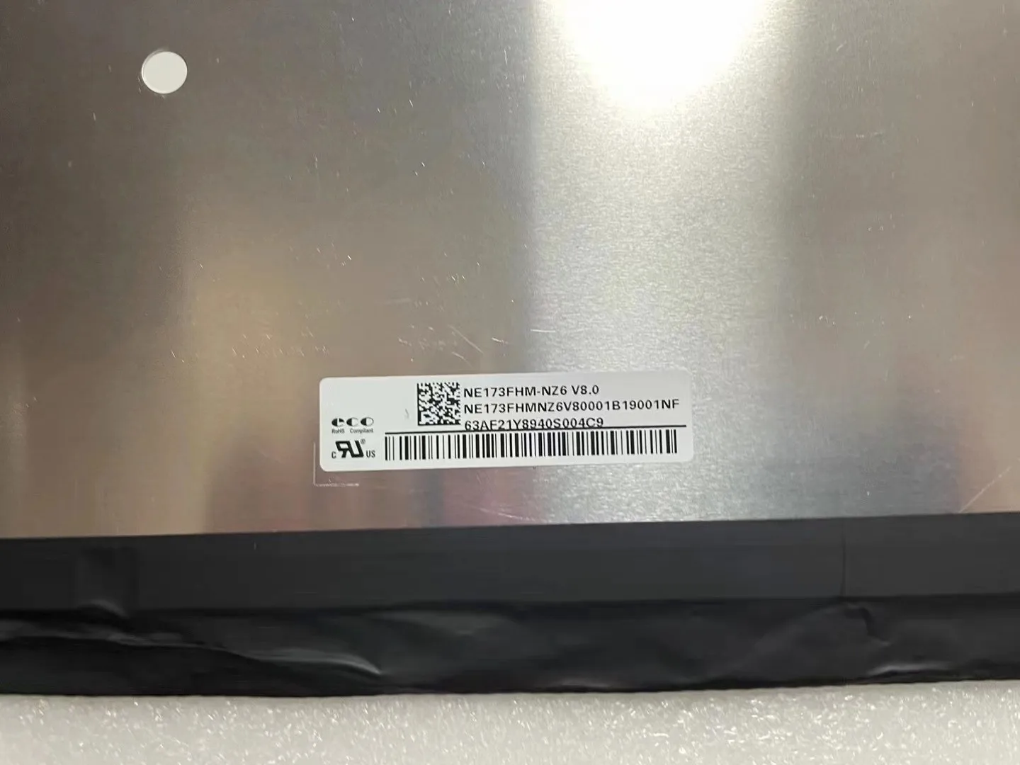 モニター KH2460V-ZX ゲーミングモニター GigaCrysta ブラック [23.6型 /フルHD