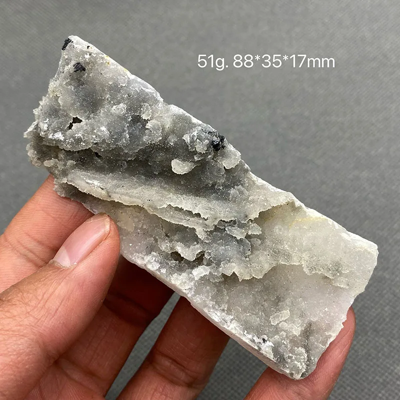 100% Natural rare Stibnite mineral specimen stones and crystals healing crystals quartz gemstones from China free shipping