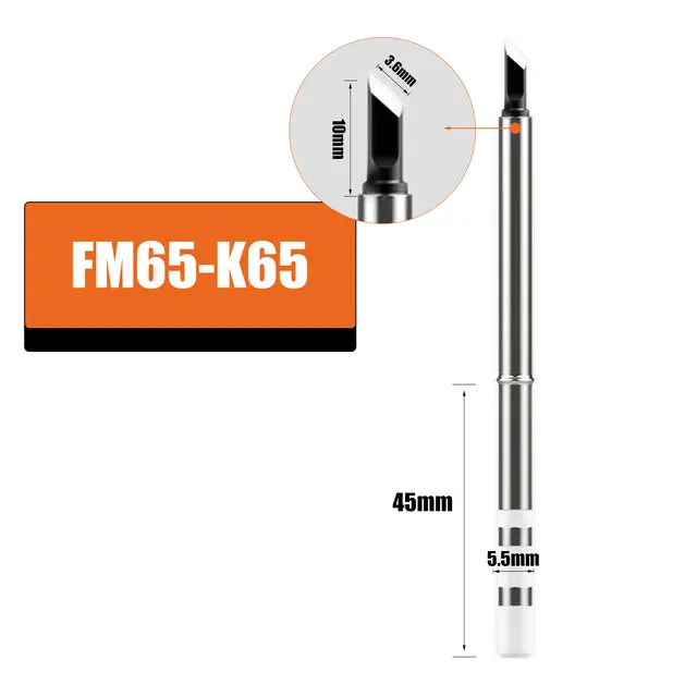 FM65-K65