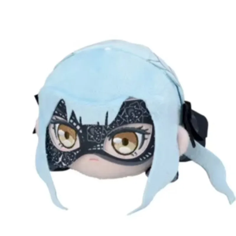 Stock Original SEGA Sakiko Togawa Oblivionis Wakaba Mutsumi Mortis Misumi Hatsune Doloris Umiri Yahata Nyamu Yūtenji Plush Toy