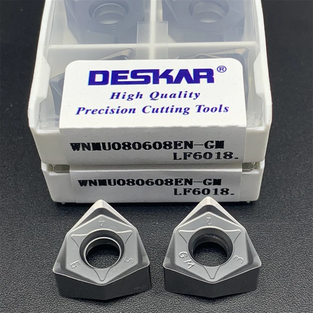 inack商品 Deskar 100% Original WNMU080608 WNMU080608EN-GM LF6018 90