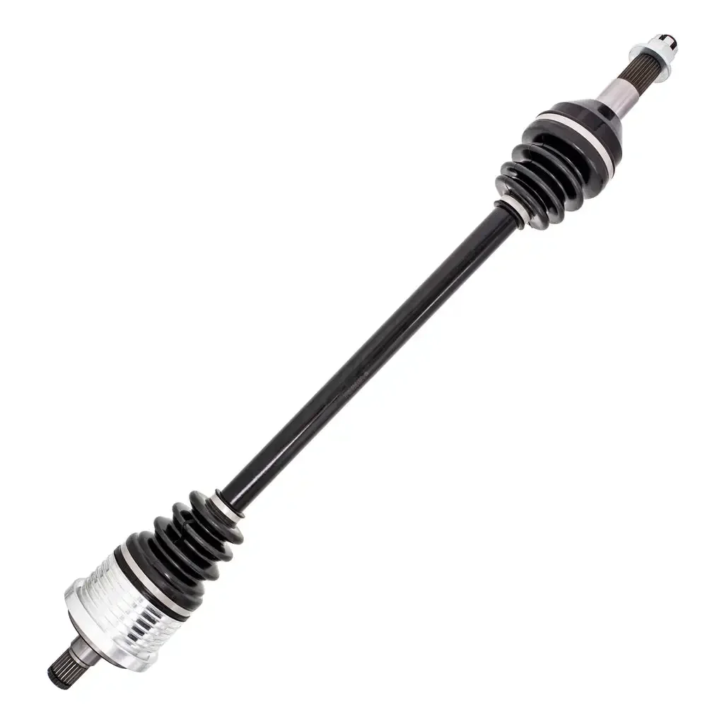 CV Axle Drive shaft For CAN AM Outlander Renegade Commander MAX 400 450 500 570 650 800 800R 850 1000 All ATV UTV Parts