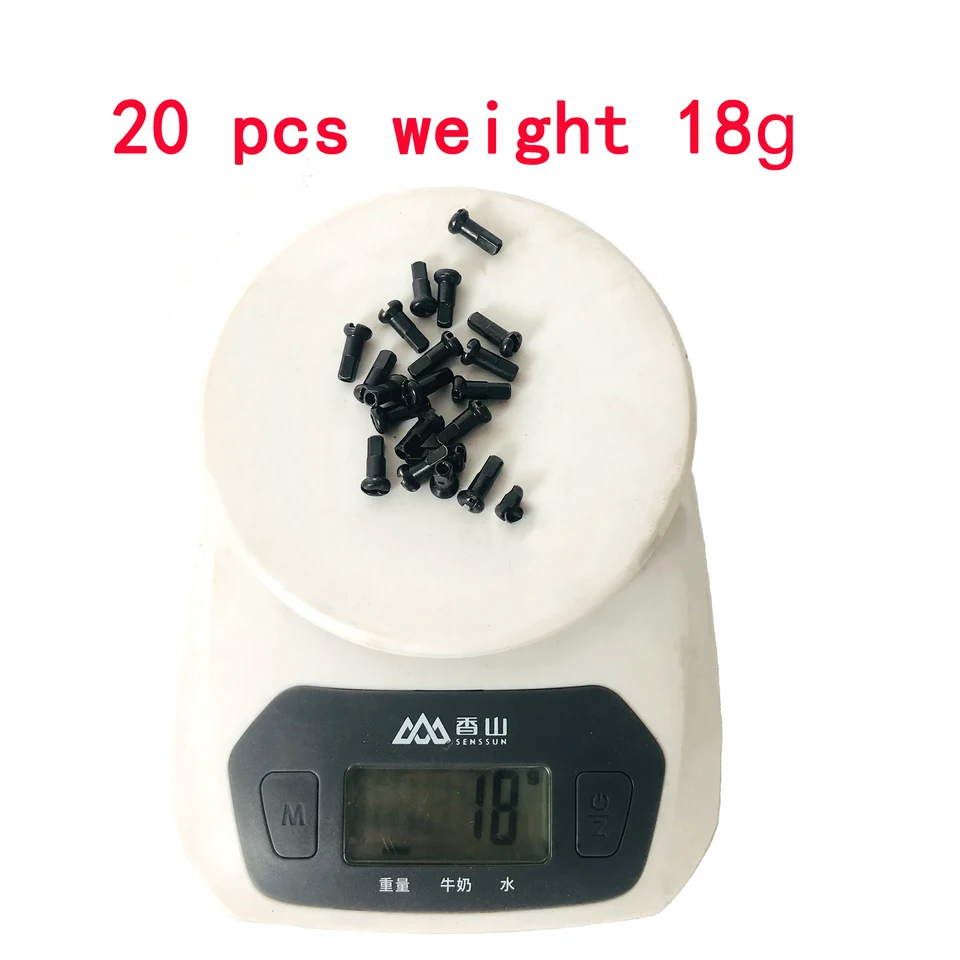 Acheter DT Swiss DT Double Square Pro Lock® écrous de rayon laiton argentés, 40 pièces maintenant | Rose Bikes