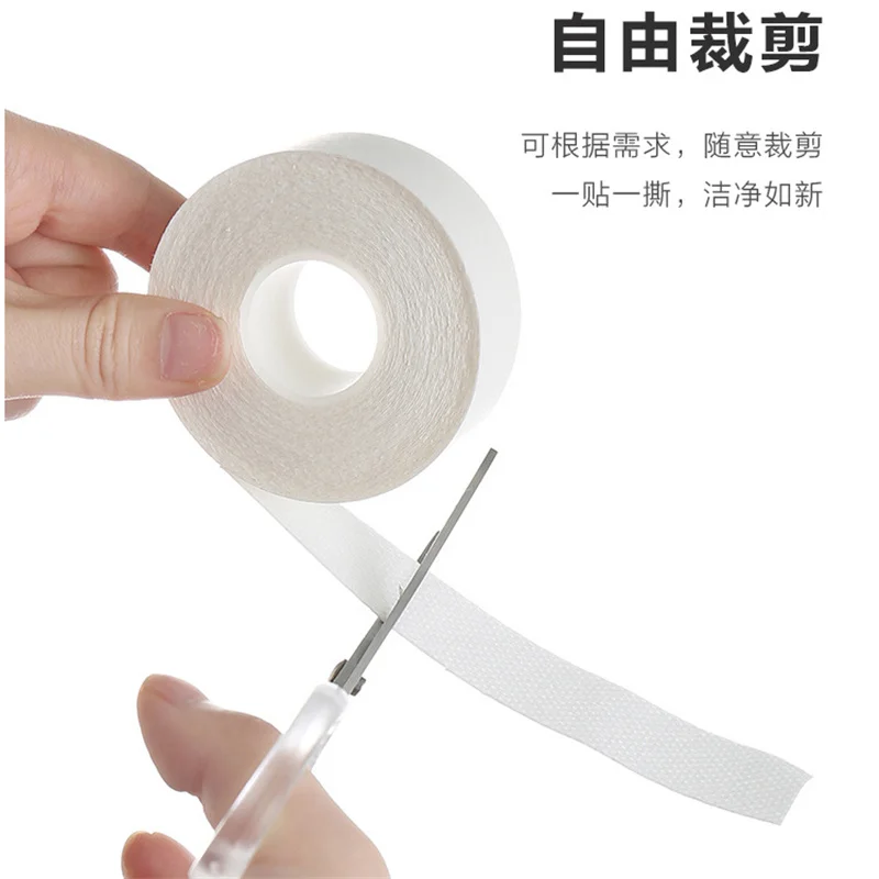 

Collar Hat Anti Dirt Sweat Absorption Patch Brim Cuffs Inner Patch Anti Sweat Patch Collar Patch Heel Patch Anti Wear Foot Patch