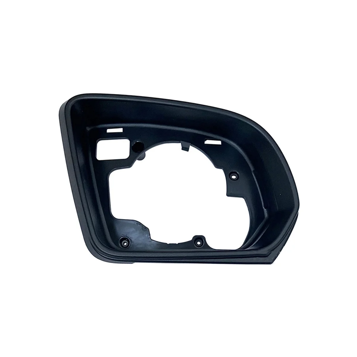 

A4478101600 Car Side Mirror Frame Holder for Mercedes-Benz Vito W447 2016-2021 Rearview Gl Surround Housing Trim