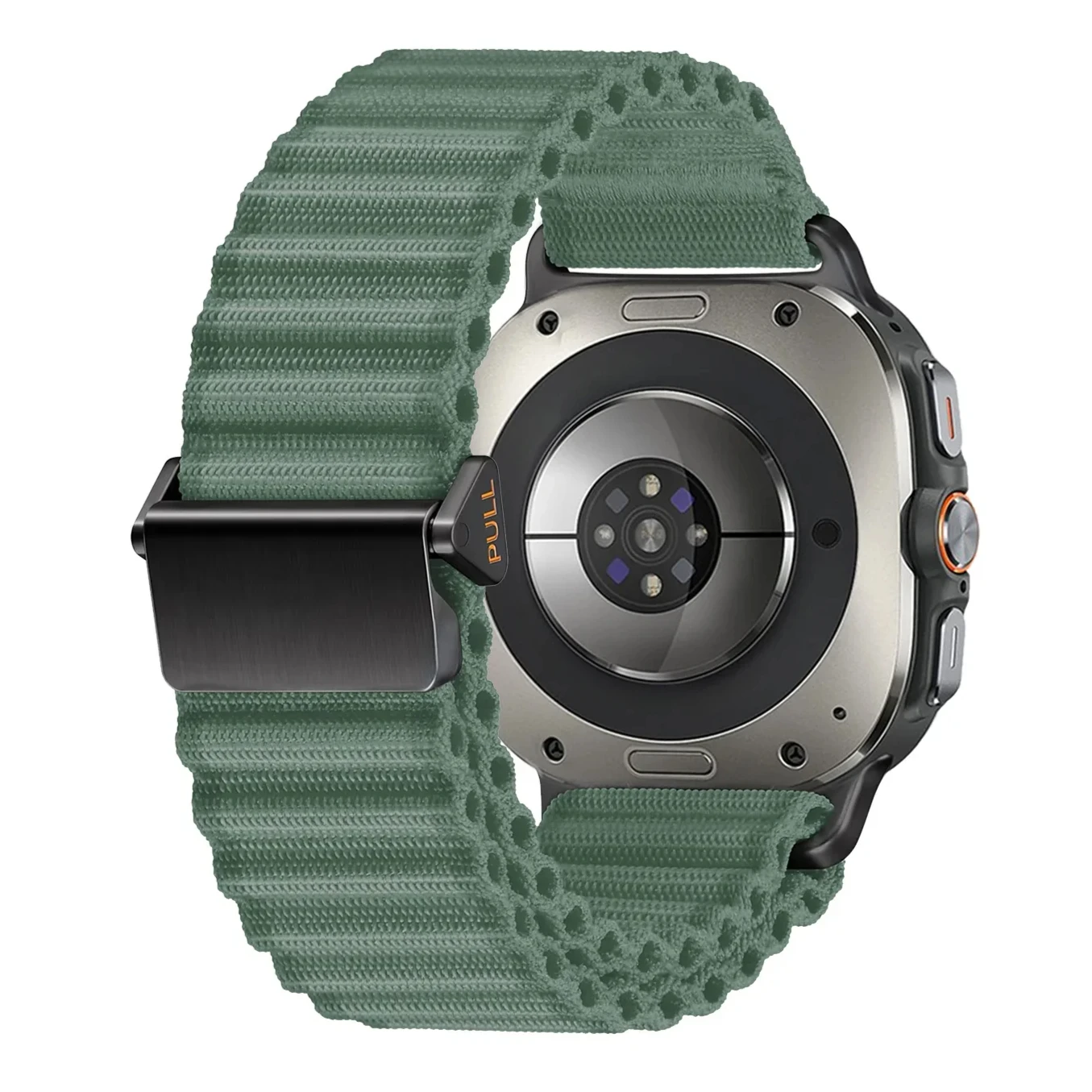 Nylon Off-Road Sports Wristband Bracelet
