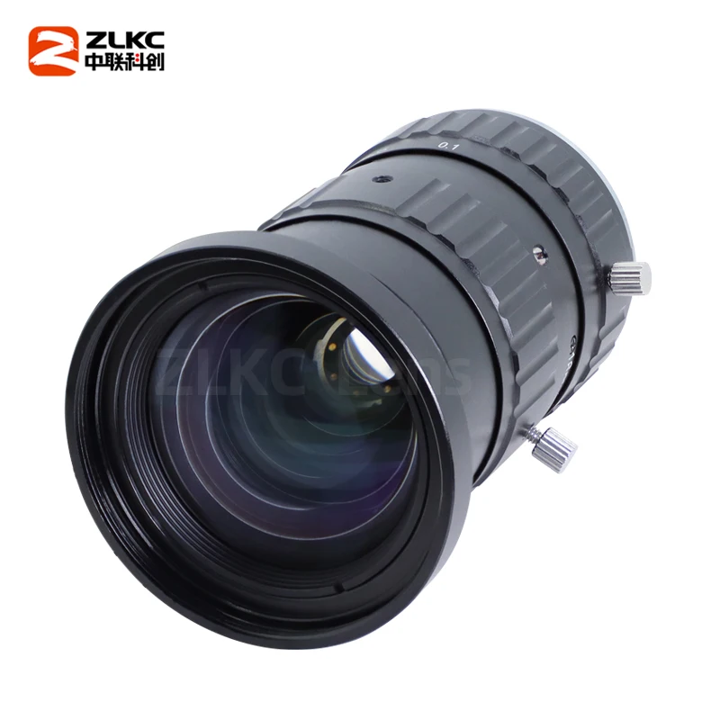 16mm   25MP ػ ī޶ 1.1ġ  ũ C Ʈ  F2.8    ˻ HK1628MP25