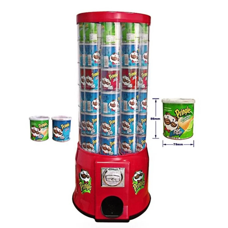 

Vending machine